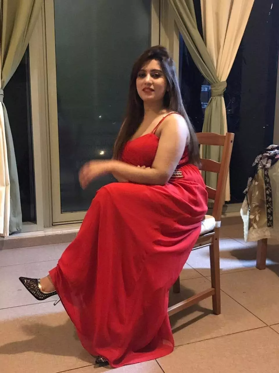 Escort Service in Dewas